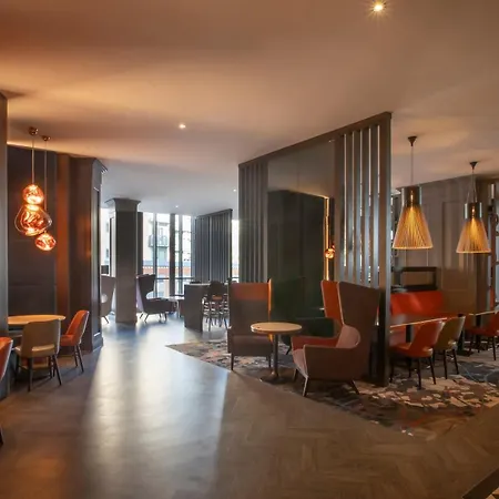 Clayton Hotel, Leeds (West Yorkshire)