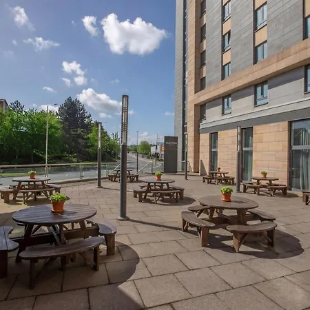 Otel Clayton Hotel,
