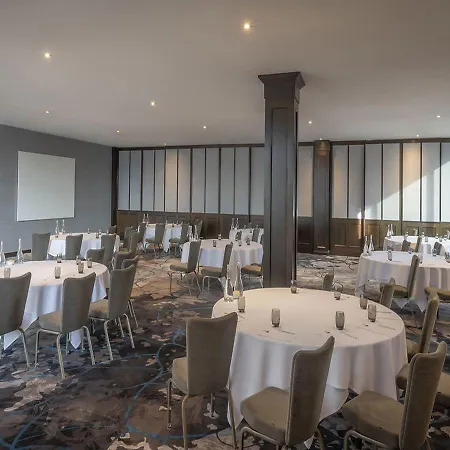 Hotel Clayton Hotel, 4*
