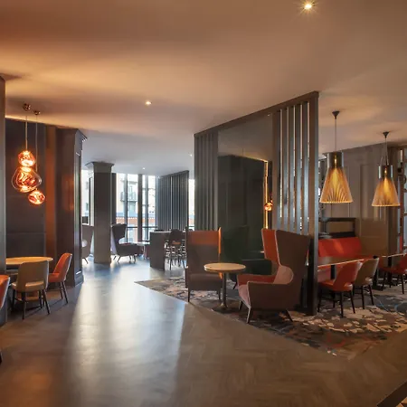 Clayton Hotel, 4* Leeds (West Yorkshire)