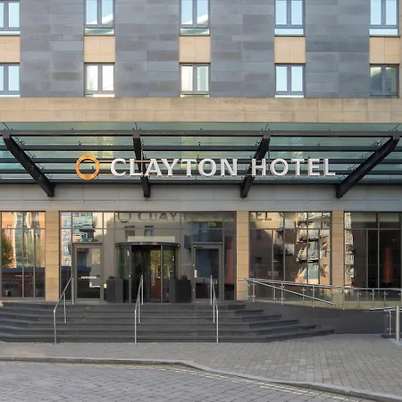 Clayton Hotel, Hotel Leeds (West Yorkshire)