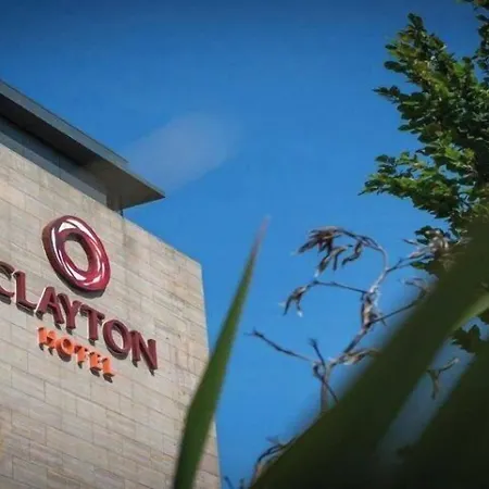 Clayton Hotel, Hotel Leeds (West Yorkshire)