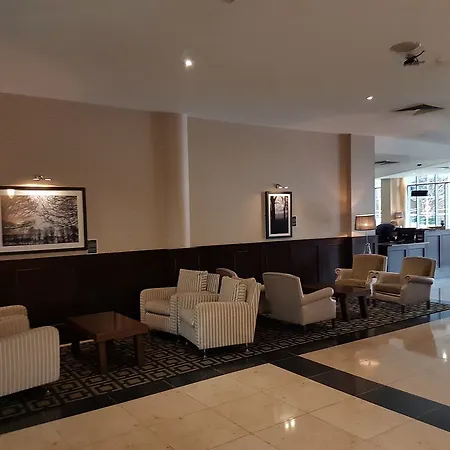 Clayton Hotel, Szálloda Leeds