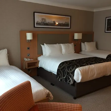 Clayton Hotel, Leeds