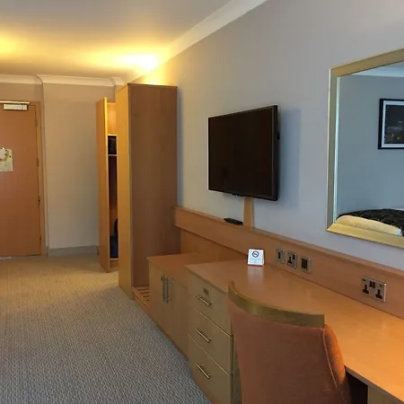 Clayton Hotel, Leeds Leeds (West Yorkshire)