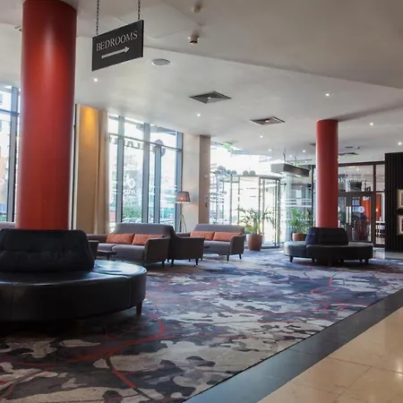 Clayton Hotel, 4* Leeds