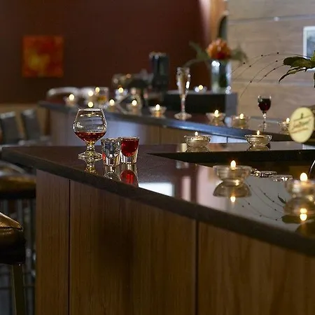 Szálloda Clayton Hotel,