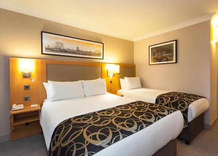 Hotel Clayton Hotel,