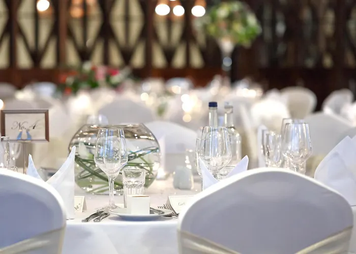 Clayton Hotel, Hotel Leeds (West Yorkshire)