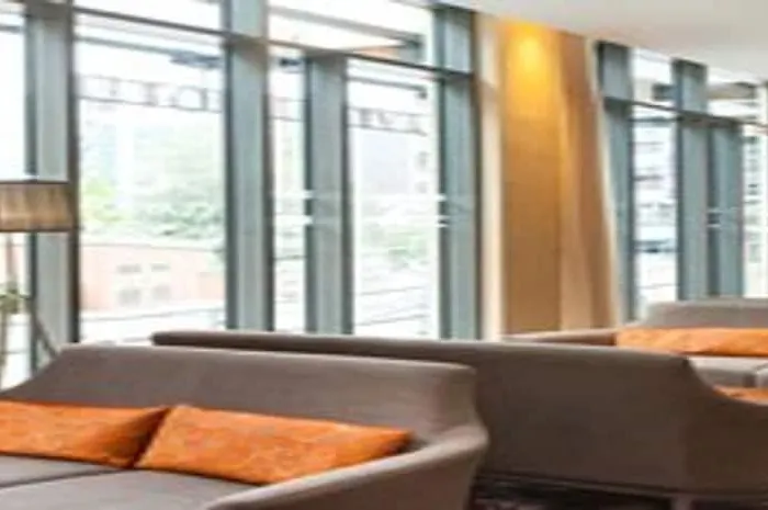 Clayton Hotel, Готель Лідс