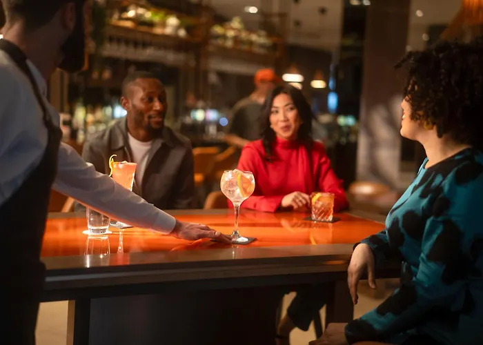 Clayton Hotel, Hotell Leeds (West Yorkshire)