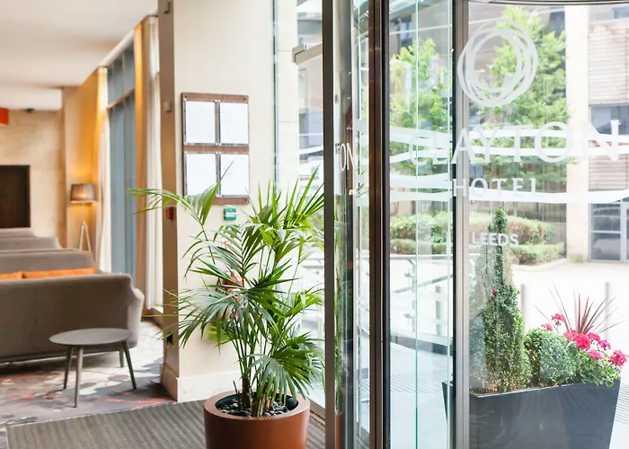 Clayton Hotel, Leeds (West Yorkshire)