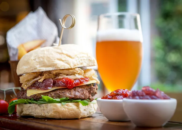 Clayton Hotel, 4* Leeds (West Yorkshire)