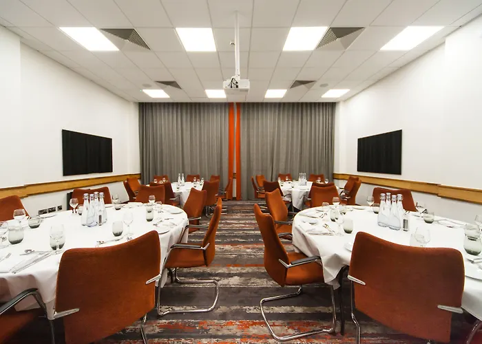 Clayton Hotel, Hotel Leeds (West Yorkshire)