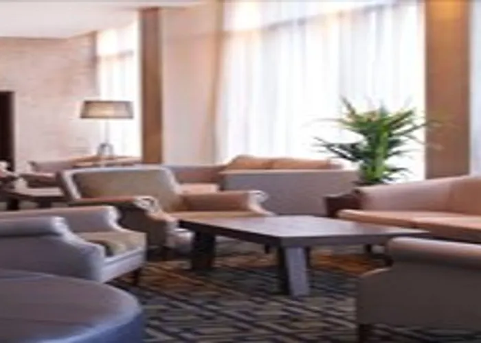 Hotel Clayton Hotel,