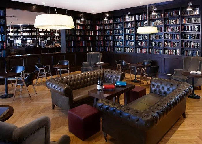 Hotel Clayton Hotel,