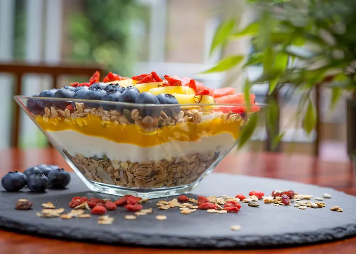 Clayton Hotel, Hotell Leeds (West Yorkshire)