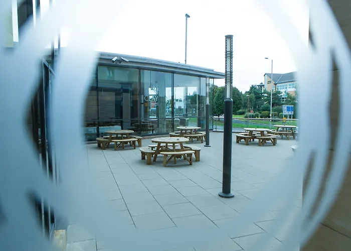 Hotel Clayton Hotel, Leeds (West Yorkshire)