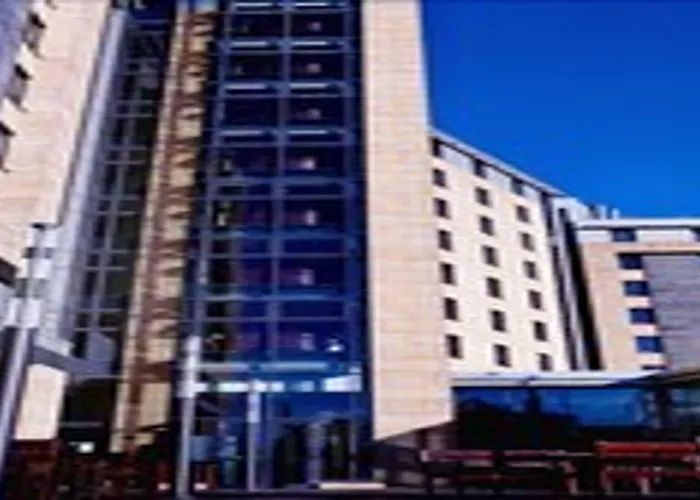 Clayton Hotel, 4* Leeds (West Yorkshire)