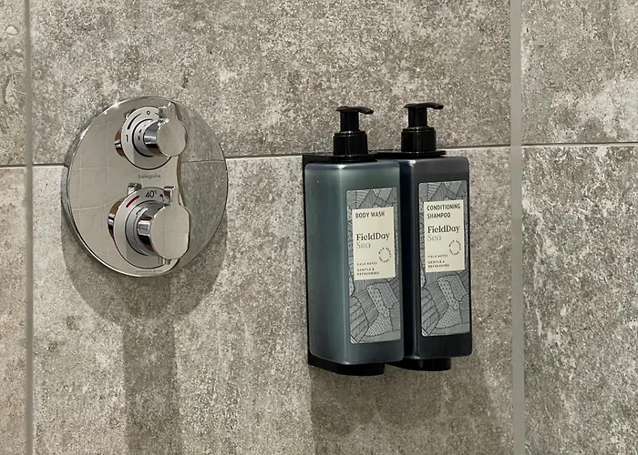 Hotel Clayton Hotel, 4*