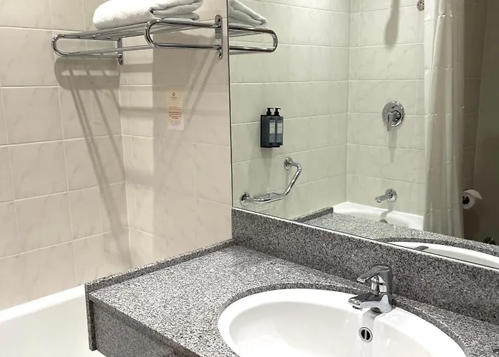 Clayton Hotel, Hotell Leeds (West Yorkshire)