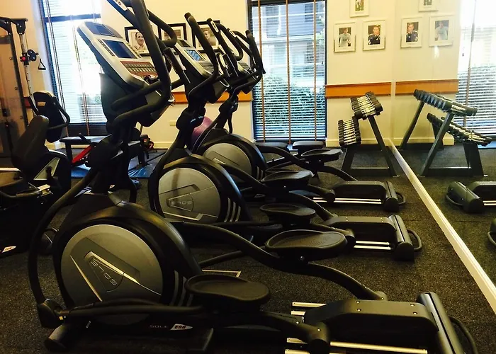 Clayton Hotel, Leeds (West Yorkshire)