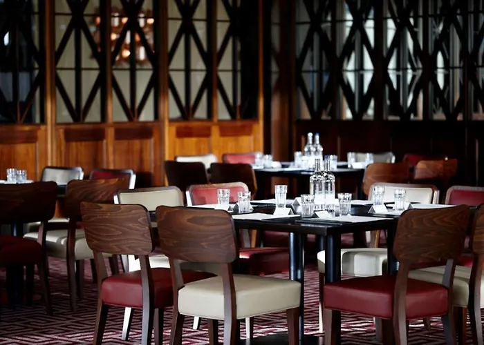 Hotell Clayton Hotel,