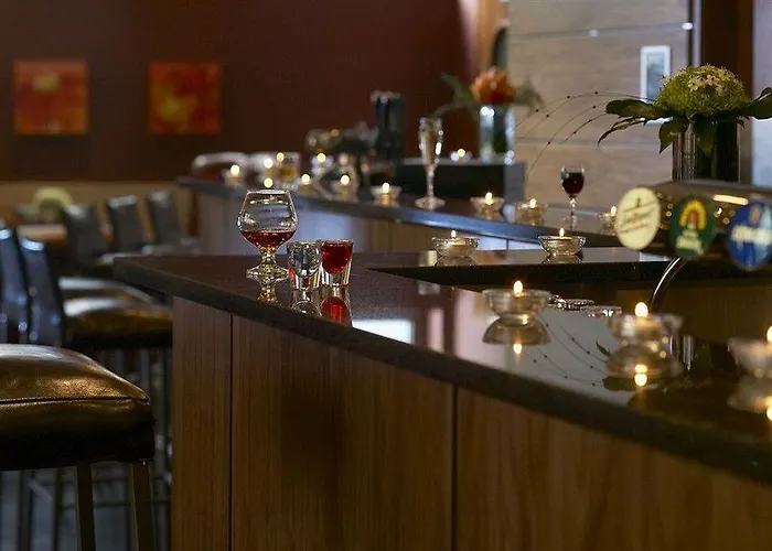 Hotell Clayton Hotel,