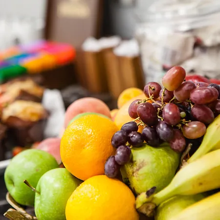 كلايتون، فندق