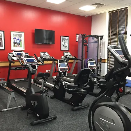 فندق كلايتون، 4*