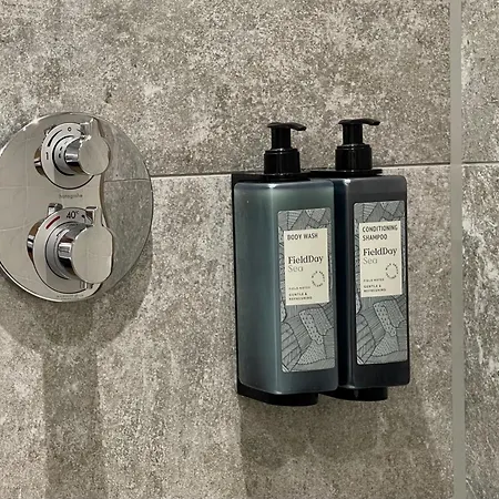 فندق كلايتون، 4*